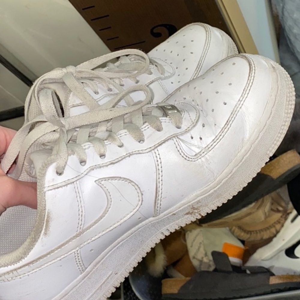 air forces